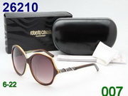 Roberto Cavalli AAA Replica Sunglasses 35