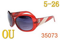 Roberto Cavalli Sunglasses RCS013
