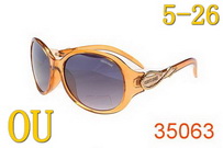 Roberto Cavalli Sunglasses RCS035