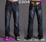 Robin Man Jeans 26