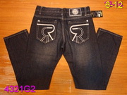 Rock Man jeans 26