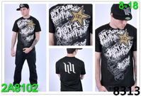 Rockstar Enegry Man T Shirts REMTS024