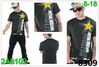 Rockstar Enegry Man T Shirts REMTS042