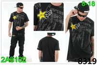 Rockstar Enegry Man T Shirts REMTS060