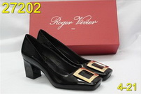 Hot Roger Woman Shoes RoWShoes017