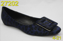 Hot Roger Woman Shoes RoWShoes020