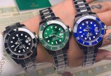 Rolex Hot Watches RHW271