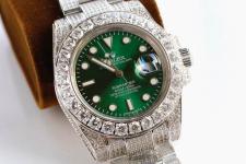 Rolex Hot Watches RHW327