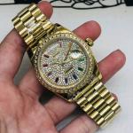 Rolex Hot Watches RHW483