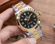 Rolex Hot Watches RHW537