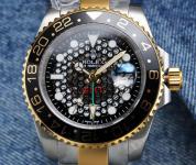 Rolex Hot Watches RHW699