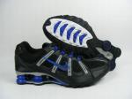 Shox Turbo Man Shoes 03