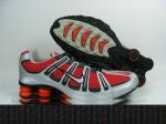 Shox Turbo Man Shoes 05