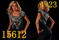 Sinful Replica Woman T Shirts SRWTS-114