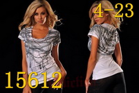 Sinful Replica Woman T Shirts SRWTS-115