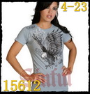Sinful Replica Woman T Shirts SRWTS-124