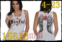 Sinful Replica Woman T Shirts SRWTS-133