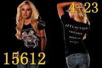 Sinful Replica Woman T Shirts SRWTS-136