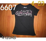 Sinful Replica Woman T Shirts SRWTS-152