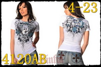 Sinful Replica Woman T Shirts SRWTS-199