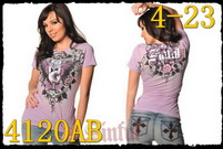 Sinful Replica Woman T Shirts SRWTS-200