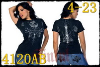 Sinful Replica Woman T Shirts SRWTS-060