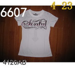 Sinful Woman Shirts SWS-TShirt-007