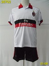 Hot Soccer Jerseys Clubs AC Milan HSJCACM-23