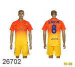 Hot Soccer Jerseys Clubs Barcelona HSJCBarcelona-1