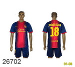 Hot Soccer Jerseys Clubs Barcelona HSJCBarcelona-15