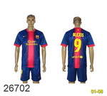 Hot Soccer Jerseys Clubs Barcelona HSJCBarcelona-17