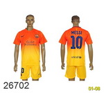 Hot Soccer Jerseys Clubs Barcelona HSJCBarcelona-3
