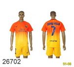 Hot Soccer Jerseys Clubs Barcelona HSJCBarcelona-30