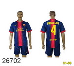 Hot Soccer Jerseys Clubs Barcelona HSJCBarcelona-32
