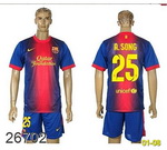 Hot Soccer Jerseys Clubs Barcelona HSJCBarcelona-6