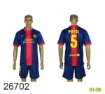 Hot Soccer Jerseys Clubs Barcelona HSJCBarcelona-8