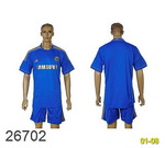 Soccer Jerseys Clubs Chelsea SJCC030