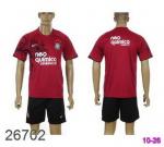 Hot Soccer Jerseys Clubs Corinthians HSJCCorinthians-1
