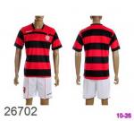 Hot Soccer Jerseys Clubs Flamengo HSJCFlamengo-1