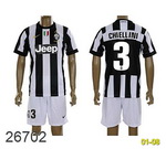 Hot Soccer Jerseys Clubs Juventus HSJCJuventus-4