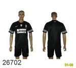 Hot Soccer Jerseys Clubs Juventus HSJCJuventus-6