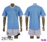 Hot Soccer Jerseys Clubs Lazio HSJCLazio-1