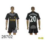 Hot Soccer Jerseys Clubs Liverpool HSJCLiverpool-8