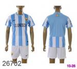 Hot Soccer Jerseys Clubs Malaga HSJCMalaga-2