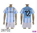 Hot Soccer Jerseys Clubs Malaga HSJCMalaga-7