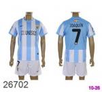 Hot Soccer Jerseys Clubs Malaga HSJCMalaga-9