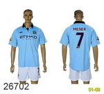 Hot Soccer Jerseys Clubs Manchester City HSJCMCity-7