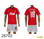Hot Soccer Jerseys Clubs Manchester United HSJCMUnited-19