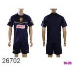 Hot Soccer Jerseys Clubs Mexican Outfit Club America HSJCMOCAmerica-1