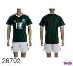 Hot Soccer Jerseys Clubs Palmeiras HSJCPalmeiras-1